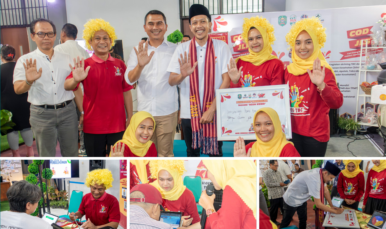 TRENGGALEK INNOVATION FEST 2025